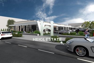 Spațiu comercial, de 50 mp, în Dumbrăvița - 4