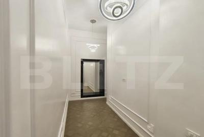 Apartament cu 2 camere semidecomandat în Central - 3