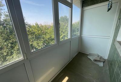 Apartament 3 Camere Sos Giurgiului nr 127 - 5