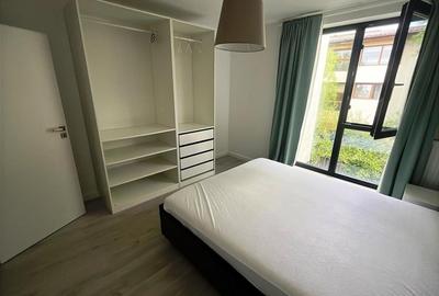 Casa de închiriat  Otopeni, zona ultracentrala (str. 23 August) - 10