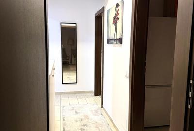 Apartament cu 2 camere decomandat în Lujerului - 4