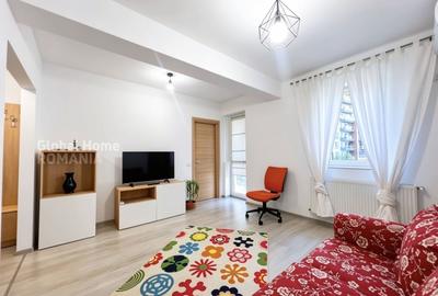 Apartament cu 2 camere semidecomandat, mobilat în Theodor Pallady - 2