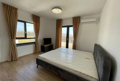 Apartament cu 4 camere decomandat în Central - 7