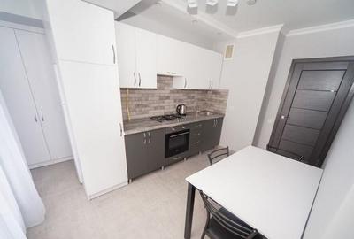 Garsonieră în Militari - 3