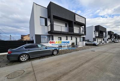 Vila Premium cu 4 camere situat pe str Fortului Domnesti - 1