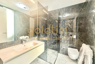 Apartament cu 4 camere decomandat în Aviatorilor - 13