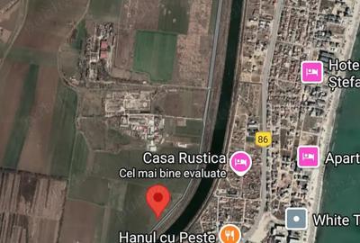 Spațiu comercial, în Năvodari - 2