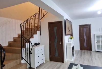 Duplex cu 4 camere cu Canalizare în Vladimirescu - 5