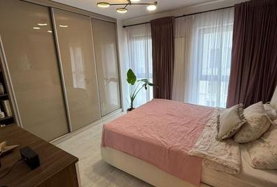 | Apartament 3 camere-Duplex, Moghioros Residence, Parcare subterana | - 9