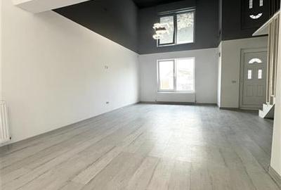 Casa la cheie finalizata 2023 cu vedere spre lac - 10