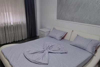 Apartament cu 2 camere decomandat în Tomis I - 4