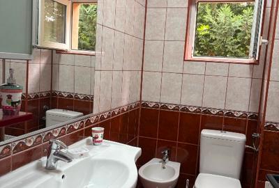 Apt 3 camere,decomandat,garaj inclus  Andrei Muresanu - 5