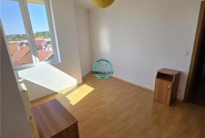 Vand apartament cu 4 camere, 94 mp, etaj 2, cartier Unirii - 4
