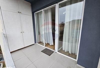 Apartament cu 2 camere, mobilat în Bună Ziua - 4