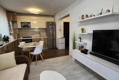 Vanzare apartament 2 camere- Militari- Strada Tineretului - 5