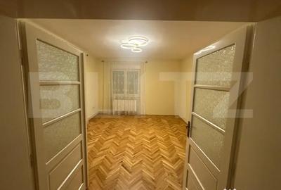 Apartament cu 4 camere decomandat în Titulescu - 11