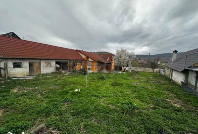 Casă cu 4 camere cu Teren 1900 Mp în Șura Mare - 19