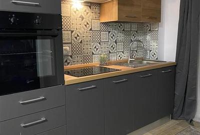 Apartament cu 2 camere decomandat în Aeroport