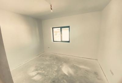 Duplex cu 4 camere cu Teren 250 Mp în Exterior Est - 13