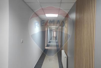CLADIRE BIROURI 445 MP DE INCHIRIAT SLATINA - 8