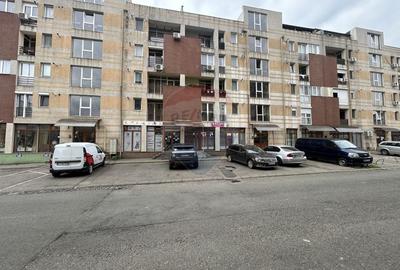 Spațiu comercial, de 80 mp, în Vasile Alecsandri - 5