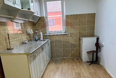 Apartament cu 2 camere, zona Vitrometan (Rubinului) - 6