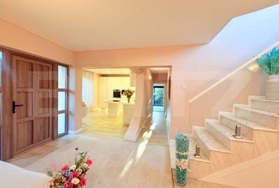 Casa rezidential-comerciala in zona Strazii Closca, 420 mp, 1.000 mp teren - 3