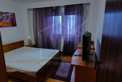 Apartament cu 3 camere decomandat în Zorilor - 9