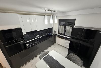 Apartament cu 3 camere în Girocului - 4