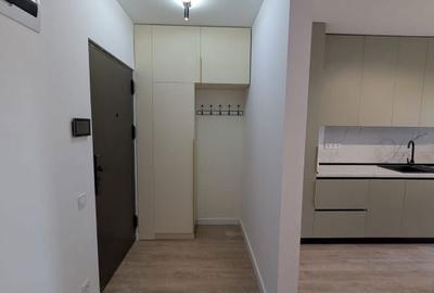 Apartament cu 2 camere în Florești