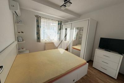 Apartament 2 camere, Constructie Noua, Mobilat - Cartier Magnolia - 5