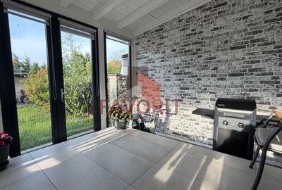 Duplex cu 3 camere cu Teren 300 Mp în Moșnița Nouă - 35
