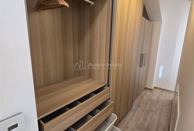 Casă cu 4 camere cu Teren 1000 Mp în Tamași - 7
