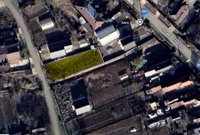 Spațiu comercial, în Ghercești - 2