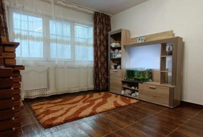 Apartament cu 2 camere semidecomandat în Central - 7