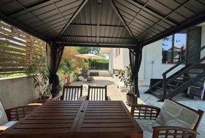 Vanzare 4 camere 149 mpc+curte 139 mp+4 locuri de parcare subterana - 17