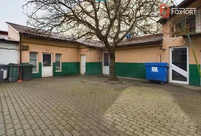 Casa individuala cu 6 camere de 240 mp utili, zona Fabrica de Bere - 1