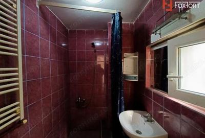 Casă cu 2 camere cu Canalizare în Freidorf - 11