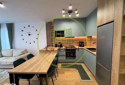 Apartament cu 2 camere, mobilat în Bulgaria - 12