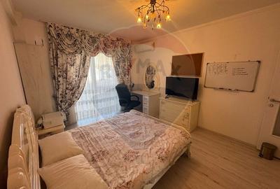 Apartament cu 2 camere decomandat, mobilat în Central - 2