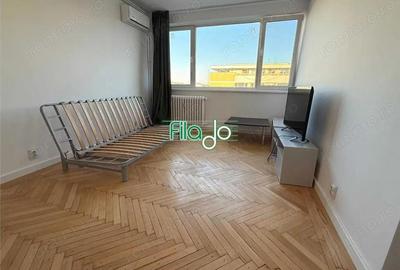 Apartament cu 3 camere semidecomandat în Iancului - 2