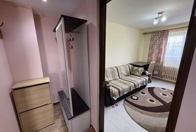 Apartament cu 2 camere decomandat, mobilat în Central - 12