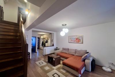 Casă cu 4 camere cu Canalizare în Dumbrăvița - 2