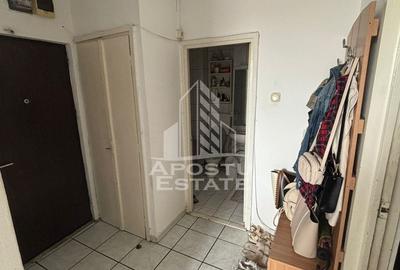 Apartament cu 2 camere semidecomandat în Spitalul Județean - 4