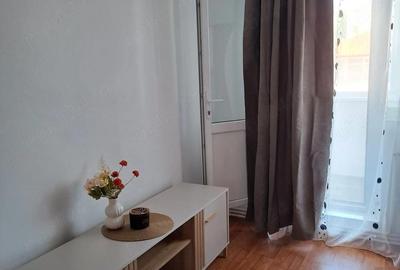 Apartament cu 2 camere decomandat în Exterior Vest - 4
