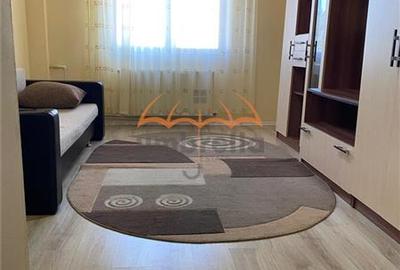 Garsonieră decomandată în Aurel Vlaicu - 3