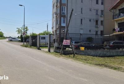 Teren de 400 mp, în Palazu Mare - 3