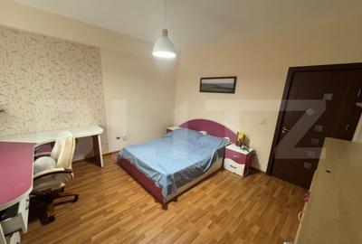 Apartament de vanzare, cu 3 camere, 87 mp, zona Ciuperca Mal - 3