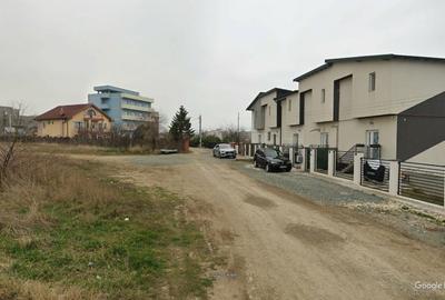Teren Construcții intravilan de 850 mp, în Mamaia-Sat - 2