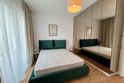 Apartament cu 2 camere decomandat în Tunari - 3